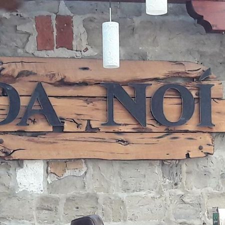Da Noi Bed and Breakfast Trieste Exteriör bild