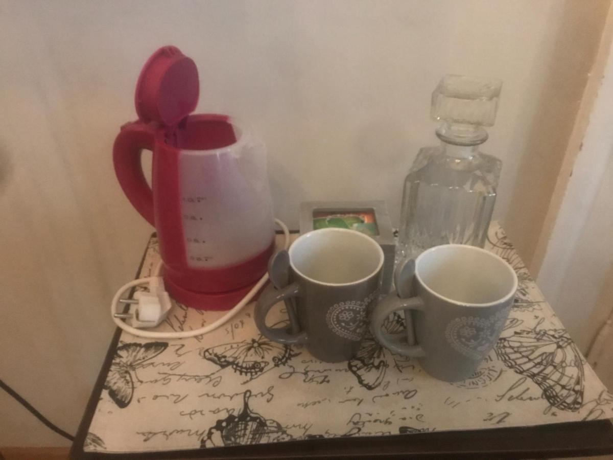 Da Noi Bed and Breakfast Trieste Exteriör bild