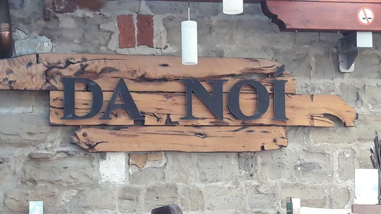 Da Noi Bed and Breakfast Trieste Exteriör bild