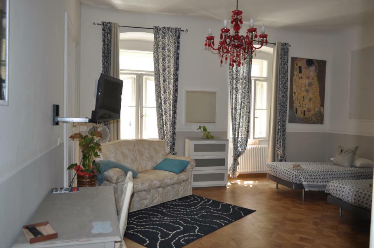Da Noi Bed and Breakfast Trieste Exteriör bild