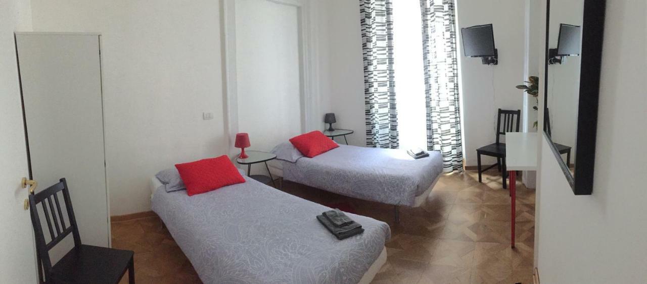 Da Noi Bed and Breakfast Trieste Exteriör bild