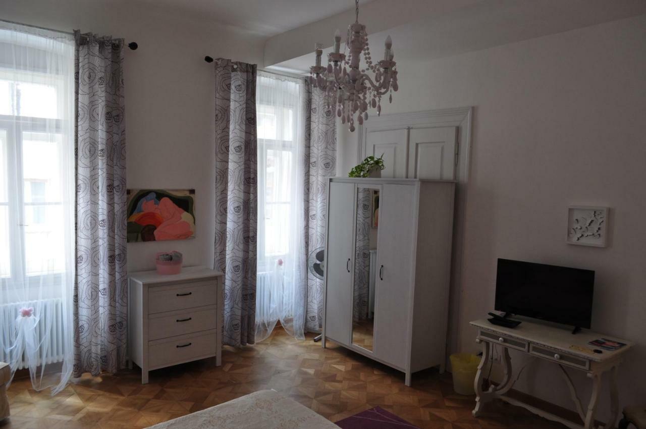 Da Noi Bed and Breakfast Trieste Exteriör bild