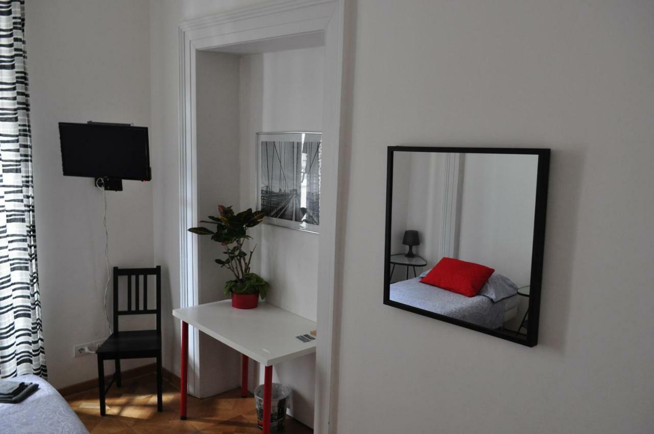Da Noi Bed and Breakfast Trieste Exteriör bild