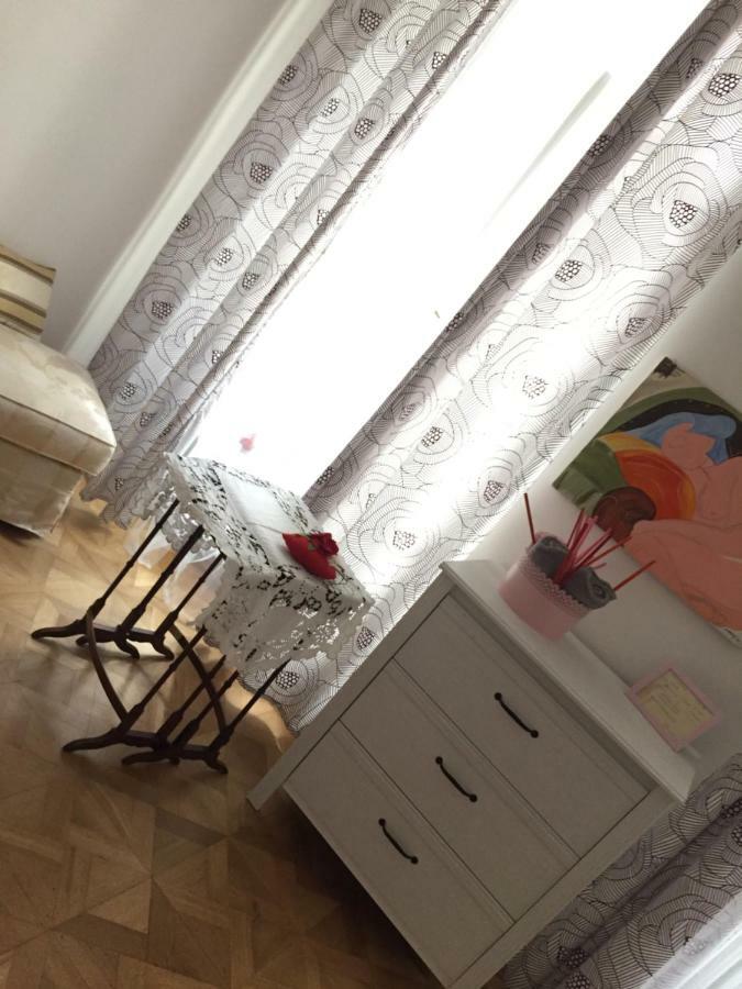 Da Noi Bed and Breakfast Trieste Exteriör bild