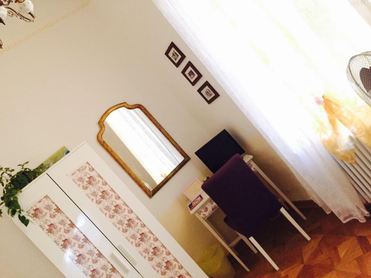 Da Noi Bed and Breakfast Trieste Exteriör bild