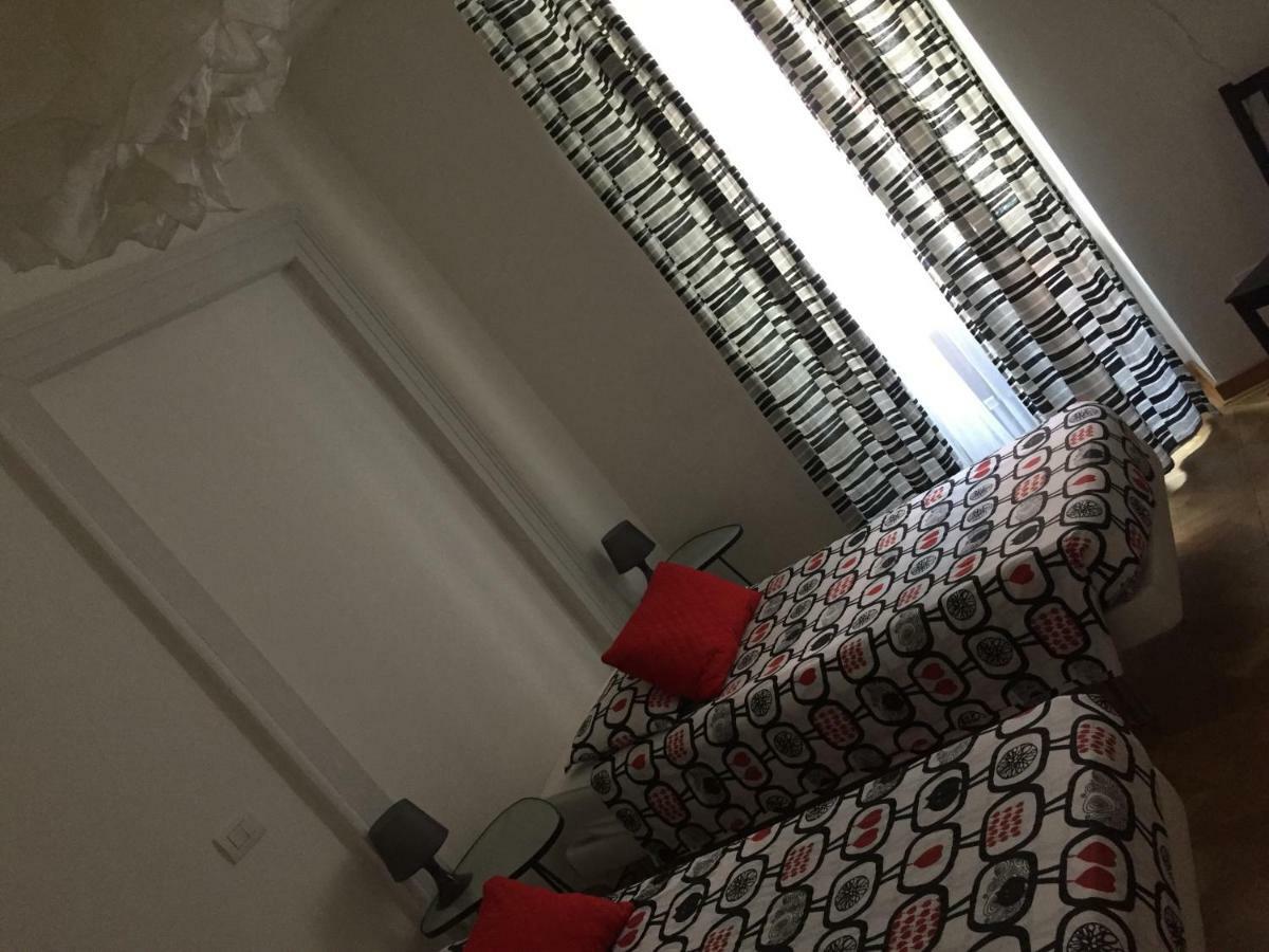 Da Noi Bed and Breakfast Trieste Exteriör bild