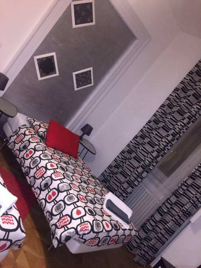 Da Noi Bed and Breakfast Trieste Exteriör bild