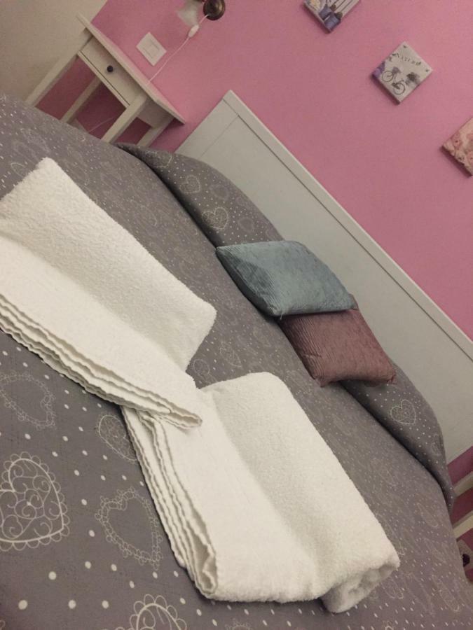 Da Noi Bed and Breakfast Trieste Exteriör bild